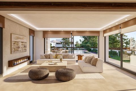 Villa i Denia, Alicante, Denia - € 2.350.000 | Ref: 7176 - foto 5