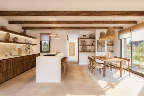 Villa i Denia, Alicante - foto 3