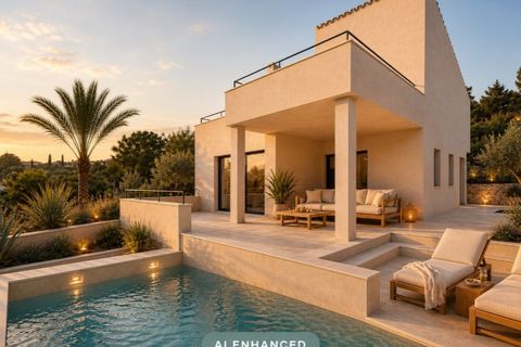 Villa i Lloseta, Mallorca, Lloseta - € 1.400.000 | Ref: 6362 - foto 1