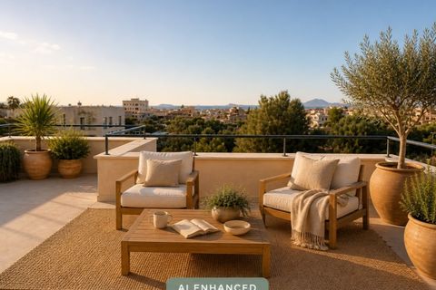 Villa i Lloseta, Mallorca, Lloseta - € 1.400.000 | Ref: 6362 - foto 3