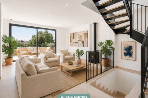 Villa i Lloseta, Mallorca, Lloseta - € 1.400.000 | Ref: 6362 - foto 4