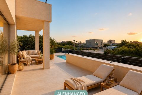Villa i Lloseta, Mallorca, Lloseta - € 1.400.000 | Ref: 6362 - foto 8