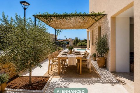 Villa i Lloseta, Mallorca, Lloseta - € 1.400.000 | Ref: 6362 - foto 9