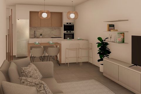 Lejlighed i Torre Pacheco, Murcia, Torre Pacheco - € 245.000 | Ref: C041-D14-A32 - foto 4