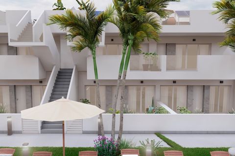 Lejlighed i Torre Pacheco, Murcia, Torre Pacheco - € 245.000 | Ref: C041-D14-A32 - foto 13