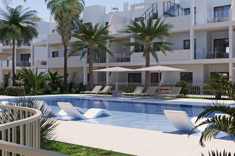 Penthouse i Torre Pacheco, Murcia, Torre Pacheco - € 296 000 | Ref: C041-D34-P32 - foto 19