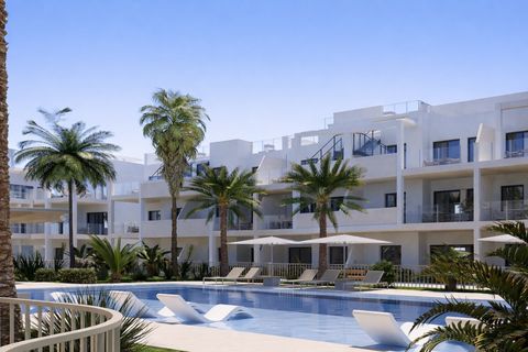 Lejlighed i Torre Pacheco, Murcia, Torre Pacheco - € 226.000 | Ref: C041-D34-A22 - foto 1