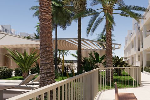 Lejlighed i Torre Pacheco, Murcia, Torre Pacheco - € 226.000 | Ref: C041-D34-A22 - foto 15
