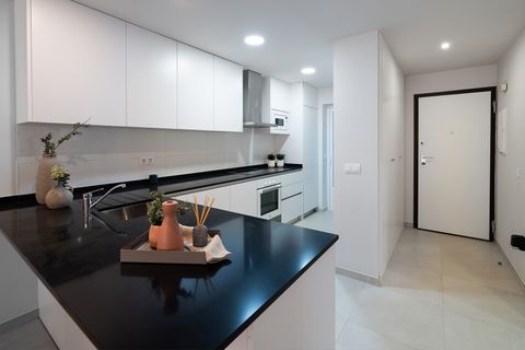 Leilighet i Pulpi, Almeria, Pulpi - € 326 000 | Ref: C043-D03-A32 - foto 6