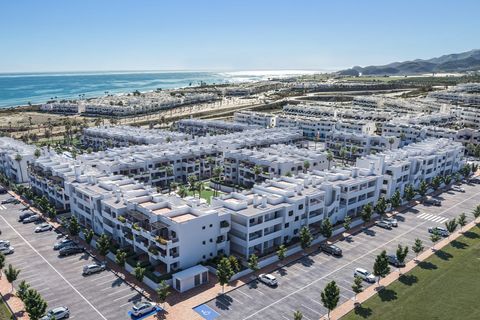 Penthouse i Pulpi, Almeria, Pulpi - € 221 000 | Ref: C043-D05-P21 - foto 2
