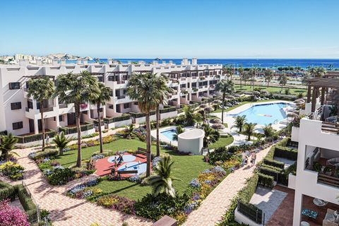 Penthouse i Pulpi, Almeria, Pulpi - € 221 000 | Ref: C043-D05-P21 - foto 5