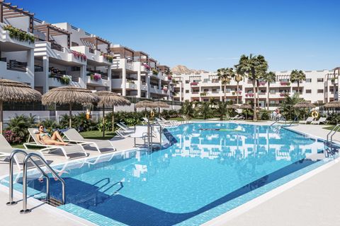 Penthouse i Pulpi, Almeria, Pulpi - € 221 000 | Ref: C043-D05-P21 - foto 6