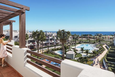 Penthouse i Pulpi, Almeria, Pulpi - € 221 000 | Ref: C043-D05-P21 - foto 7