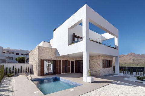 Villa i Pulpi, Almeria, Pulpi - € 383.000 | Ref: C043-D07-S22 - foto 11