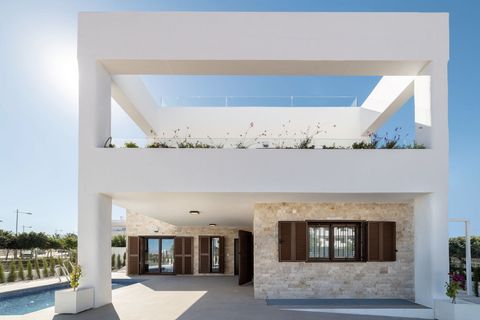 Villa i Pulpi, Almeria, Pulpi - € 447.000 | Ref: C043-D07-S32 - foto 2