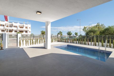 Villa i Pulpi, Almeria, Pulpi - € 447.000 | Ref: C043-D07-S32 - foto 3
