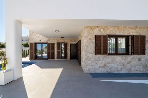 Villa i Pulpi, Almeria, Pulpi - € 447.000 | Ref: C043-D07-S32 - foto 10