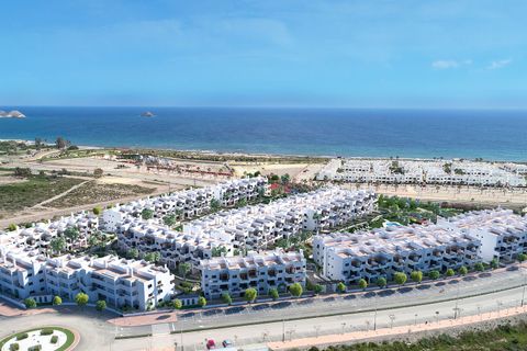 Penthouse i Pulpi, Almeria, Pulpi - € 239 000 | Ref: C043-D12-P22 - foto 17