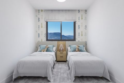 Lejlighed i Calpe, Alicante, Calpe - € 625.000 | Ref: C043-D14-A22 - foto 10