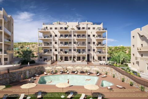 Leilighet i Murcia, Murcia, Murcia - € 229 000 | Ref: C197-D01-A22 - foto 2
