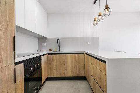 Penthouse i San Javier, Murcia, San Javier - € 290.000 | Ref: C081-D02-P32 - foto 19