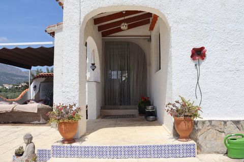Villa i Orba, Alicante, Orba - € 515.000 | Ref: SLV9-1254Q - foto 4