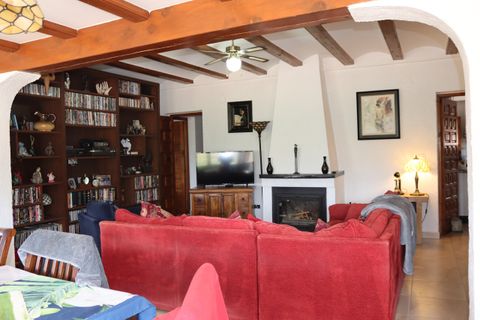 Villa i Orba, Alicante, Orba - € 515.000 | Ref: SLV9-1254Q - foto 5