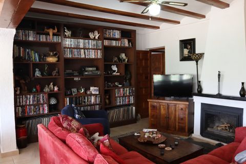 Villa i Orba, Alicante, Orba - € 515.000 | Ref: SLV9-1254Q - foto 6