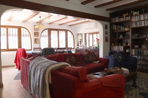 Villa i Orba, Alicante, Orba - € 515.000 | Ref: SLV9-1254Q - foto 7