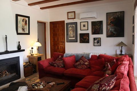 Villa i Orba, Alicante, Orba - € 515.000 | Ref: SLV9-1254Q - foto 8