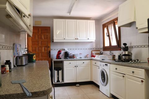 Villa i Orba, Alicante, Orba - € 515.000 | Ref: SLV9-1254Q - foto 22