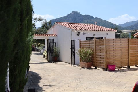 Villa i Orba, Alicante, Orba - € 515.000 | Ref: SLV9-1254Q - foto 28