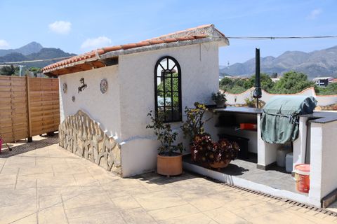 Villa i Orba, Alicante, Orba - € 515.000 | Ref: SLV9-1254Q - foto 40