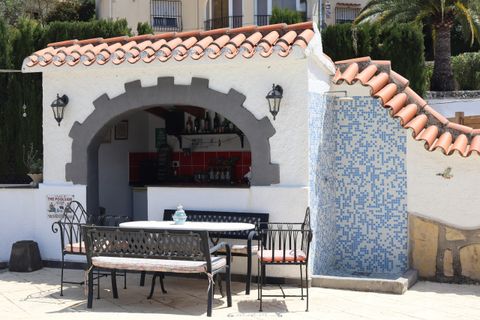 Villa i Orba, Alicante, Orba - € 515.000 | Ref: SLV9-1254Q - foto 41