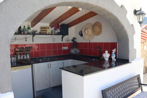 Villa i Orba, Alicante, Orba - € 515.000 | Ref: SLV9-1254Q - foto 42
