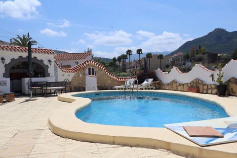 Villa i Orba, Alicante, Orba - € 515.000 | Ref: SLV9-1254Q - foto 45
