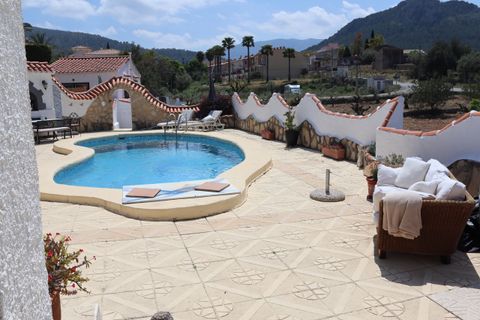 Villa i Orba, Alicante, Orba - € 515.000 | Ref: SLV9-1254Q - foto 46