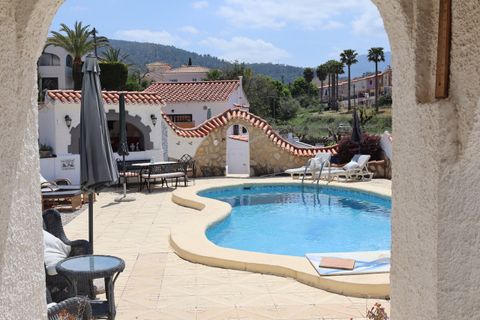 Villa i Orba, Alicante, Orba - € 515.000 | Ref: SLV9-1254Q - foto 47