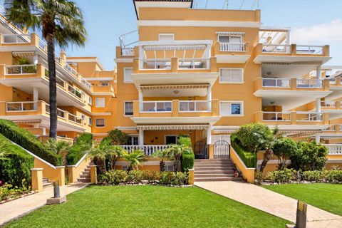 Lejlighed i Cabo Roig, Alicante, Cabo Roig - € 317.550 | Ref: A257 - foto 9