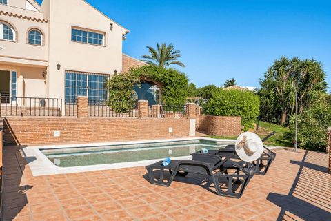 Villa a Estepona, Malaga, Estepona - € 1.500.000 | Ref: R5368822 - foto 7