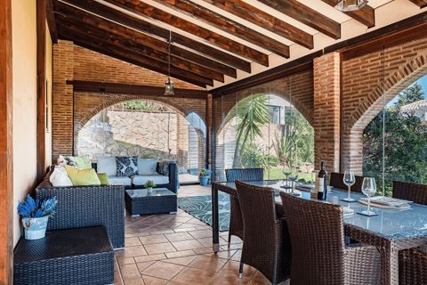 Villa a Estepona, Malaga, Estepona - € 1.500.000 | Ref: R5368822 - foto 22