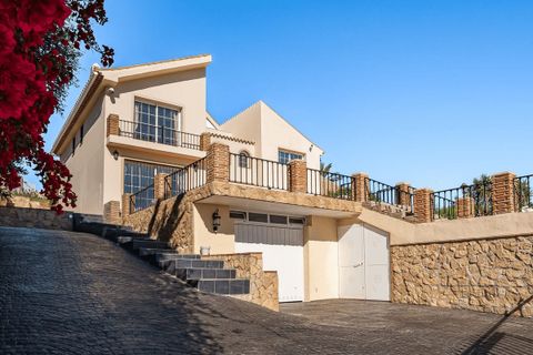 Villa a Estepona, Malaga, Estepona - € 1.500.000 | Ref: R5368822 - foto 47
