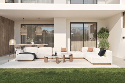 Leilighet i Estepona, Malaga, Estepona - € 799 000 | Ref: 423493 [COMPLEX: 93458] - foto 10