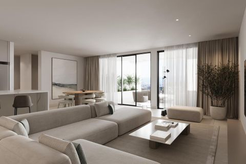 Leilighet i Estepona, Malaga, Estepona - € 799 000 | Ref: 423493 [COMPLEX: 93458] - foto 17