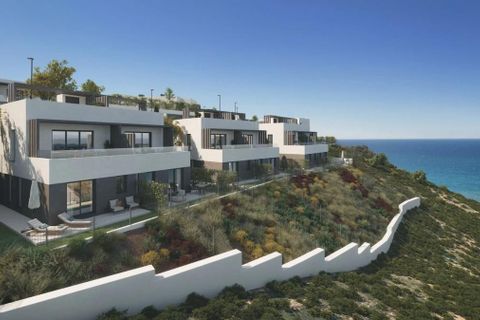 Byhus i Lagos, Malaga, Lagos - € 635.000 | Ref: 475784 [COMPLEX: 320089] - foto 2