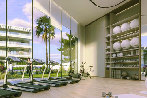 Leilighet i Torrevieja, Alicante, Torrevieja - € 325 000 | Ref: 475786 [COMPLEX: 434798] - foto 3