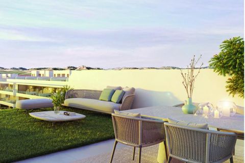 Leilighet i Torrevieja, Alicante, Torrevieja - € 310 000 | Ref: 475800 [COMPLEX: 434798] - foto 11