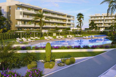 Leilighet i Torrevieja, Alicante, Torrevieja - € 395 000 | Ref: 475805 [COMPLEX: 434798] - foto 4