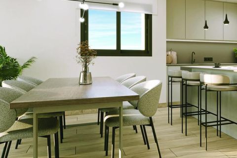 Leilighet i Torrevieja, Alicante, Torrevieja - € 395 000 | Ref: 475805 [COMPLEX: 434798] - foto 9