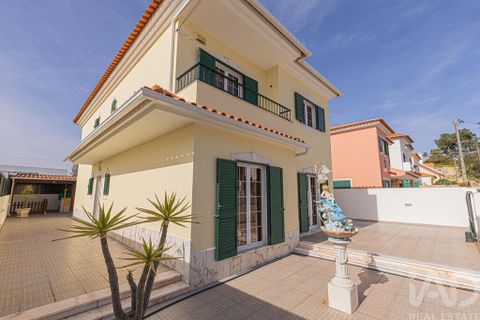 Byhus i Barreiro, Setubal, Barreiro - € 632.900 | Ref: 873942 - foto 2